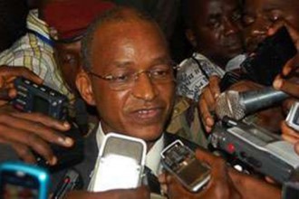 Guinée : Législatives à  venir, lÂ’opposition appelle une nouvelle fois à  manifester